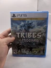 Tribes of Midgard Deluxe Edition PlayStation 5 PS5 Brand New