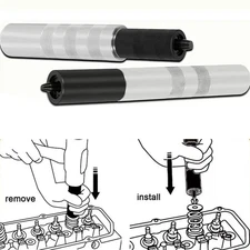 36050 Valve Keeper Valve Spring Compressor Installer / Removal Tool for Toyota