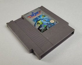 Nintendo NES - Top Gun The Second Mission - PAL - FRA