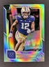 2025 Bowman University Chrome 1st Refractor Denzel Boston #34 Washington Huskies