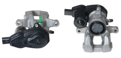 BREMBO Bremssattel ESSENTIAL LINE - With EPB F 61 332 +101.15  Pfand Aluminium