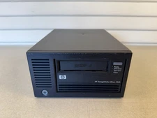 HP Storage Works Ultrium 1840 External Tape Drive - Model EH854A
