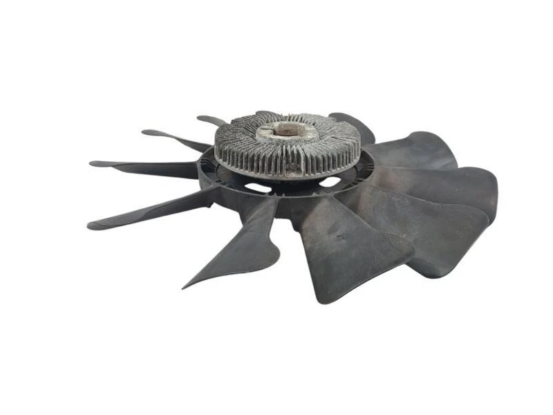 Hoja de ventilador 6,0 L para furgoneta Express 2500 03-18 591389 Foto 3 de 4