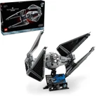 LEGO Star Wars Ultimate Collector Series TIE Interceptor Model Building Set