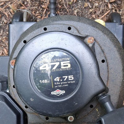 #ad Briggs amp; Stratton 475 Series 148cc power washer 4.75 ft lbs Torque. $95.90
