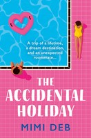 The Accidental Holiday | Mimi Deb | Taschenbuch | Englisch | 2024