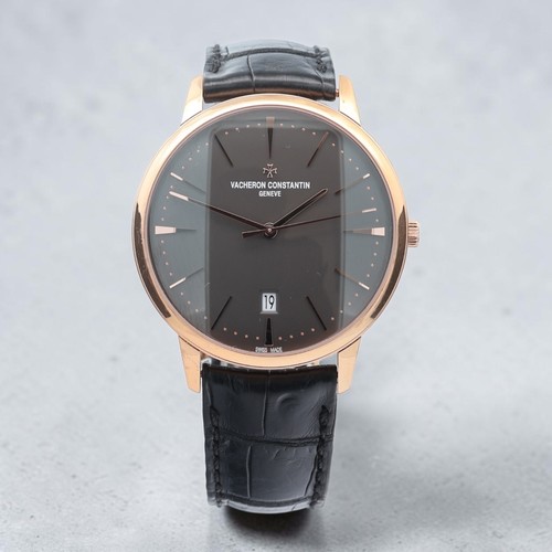 Vacheron Constantin Patrimony