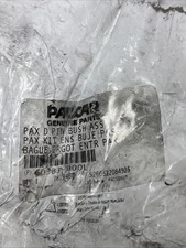 PACCAR 60383-000 D-Pin Axle Torque Rod Bushing thumbnail 4