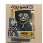 Funko Marvel Venom Chase Rivals Pop! Vinyl Bobblehead 1218 Collectible