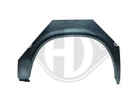 Radlauf Hinten Links FüR Ford Transit 1986-1991