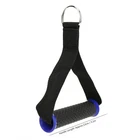 Resistance Bands Handles Heavy Duty Fitness Handle Gym Resistance Bands Handles