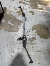 13-16 SCION FR-S 2.0L RWD AT STEERING GEAR RACK AND PINION 