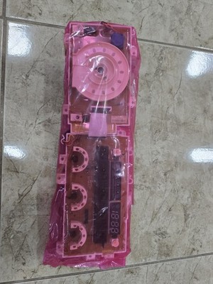 LG EBR36870742 Washer Electronic Control Board