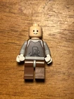 Vintage Authentic Lego Star Wars Minifigure Dengar 6209 sw0149 Original Trilogy
