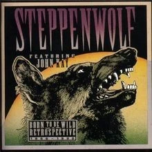 Born To be Wild / A Retrospective von Steppenwolf | CD | Zustand gut - Bild 1 von 2