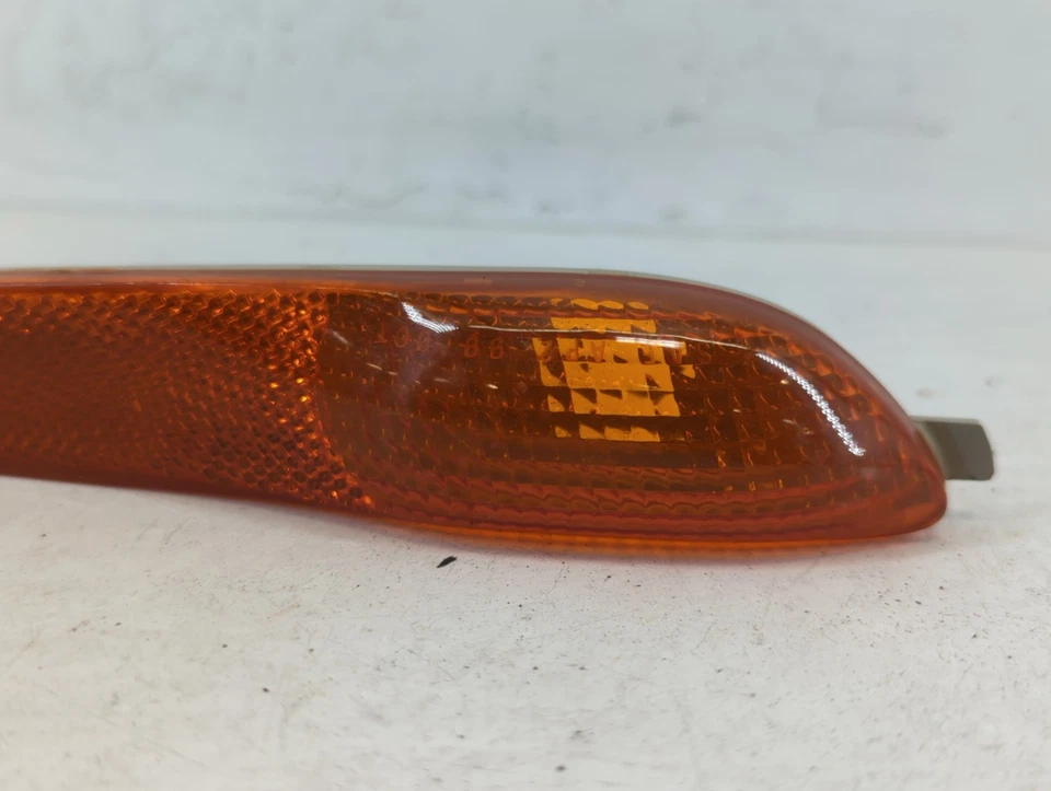 Lámpara de faro Saturn Sc pasajero derecho OEM luz principal FUUOB Foto 2 de 4