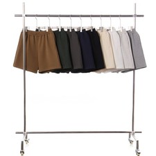Men Drawstring Mini Shorts Sports Shorts Elastic Waist Summer Shorts M-4XL