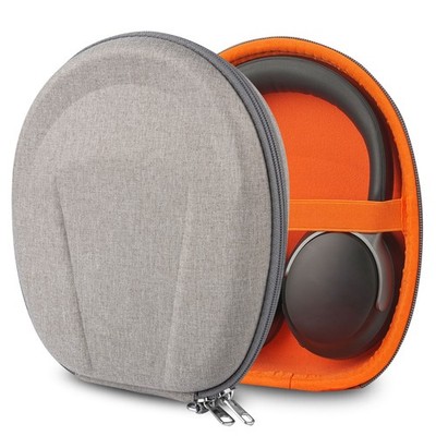 Geekria Carrying Case for Bose QCUltra, QC45, QC35, QC25, NC700, QCSE Headphones