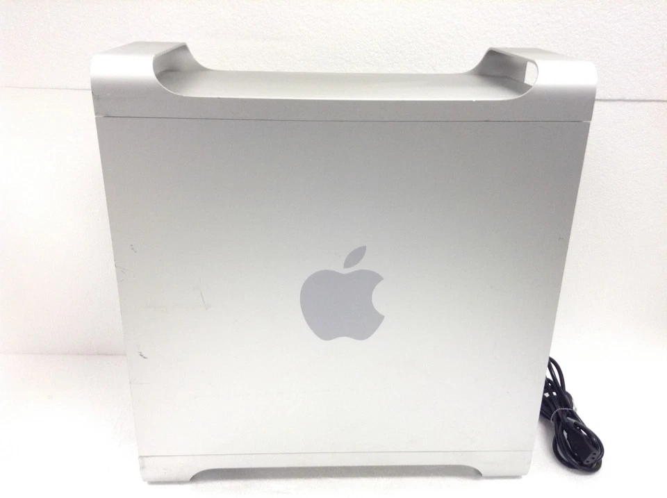 Apple Mac Pro A1289 EMC 2314 Xeon W3520 2.66GHz 8GB RAM 1TB HDD GT 120 WORKING - Image 2 of 4