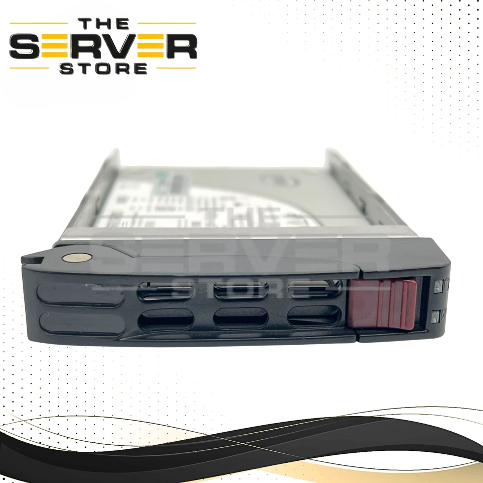 Intel 480GB SATA 6G RI 2.5" SSD (90%+ Health) D3-S4610 for Supermicro Servers - Image 2 of 2