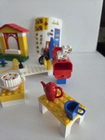 LEGO Mickey Mouse: Minnie's Birthday Party (4165)