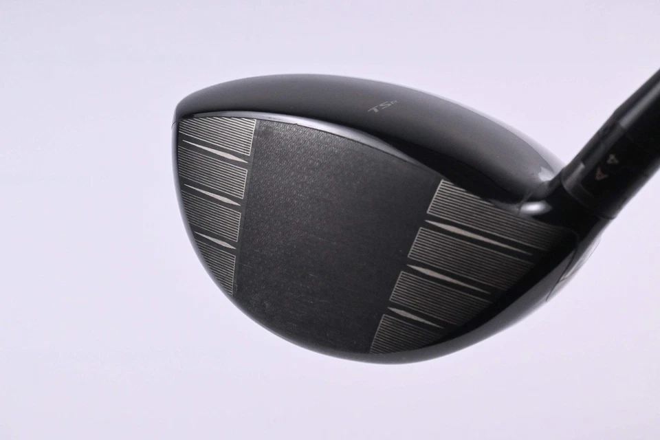 Titleist TSR1 Driver / 12 Degree / Stiff Flex MMT Speedmesh 40 Shaft - Image 4 of 4