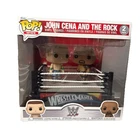 Funko Pop! Moment: WWE - Cena vs Rock (2012)