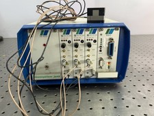 Piezosystem Jena ENT40/20 ENV40 CSG XYZ Piezo...