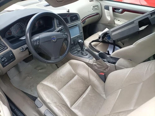 Paraurti Anteriore per VOLVO S60 BERLINA 2.4 D 2004 190325 - Foto 8 di 10