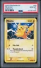 2005 POKEMON EX EMERALD #60 PIKACHU PSA 10
