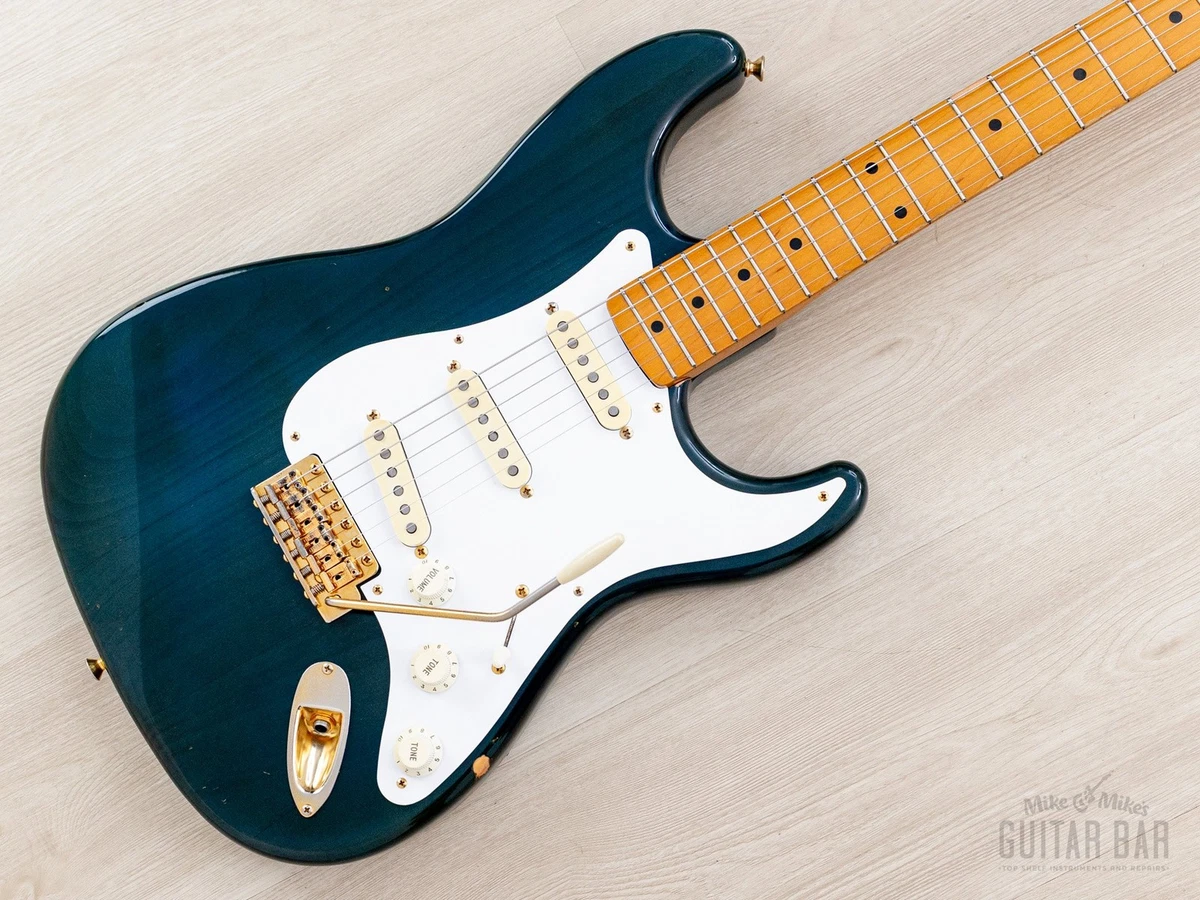 1991 Fender Stratocaster for sale | eBay