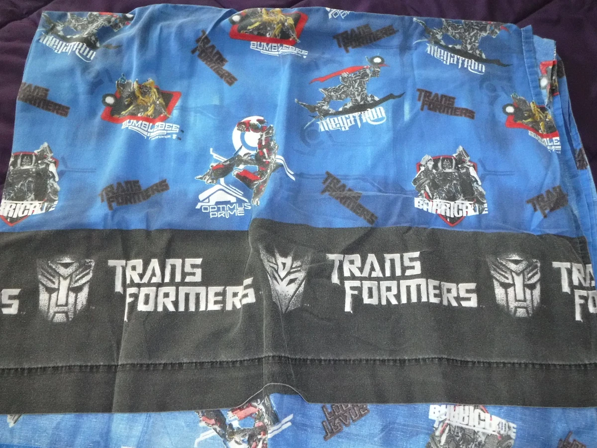 transformers sheets products for sale | eBay