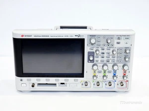 Keysight DSOX2024A