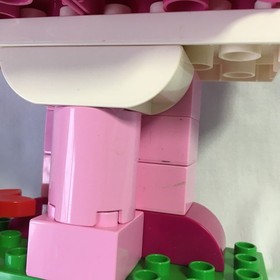 LEGO Duplo 10542 Sleeping Beauty Fairy Tale Castle