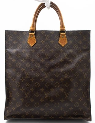 LOUIS VUITTON SAC PLAT VOYAGE TASCHE AKTENTASCHE LAPTOP BUSINESS BAG BRIEFCASE A - Bild 1 von 4