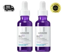 La Roche-Posay Mela B3 Serum Dark Spot Corrector, 2 Pack, 30ml Each