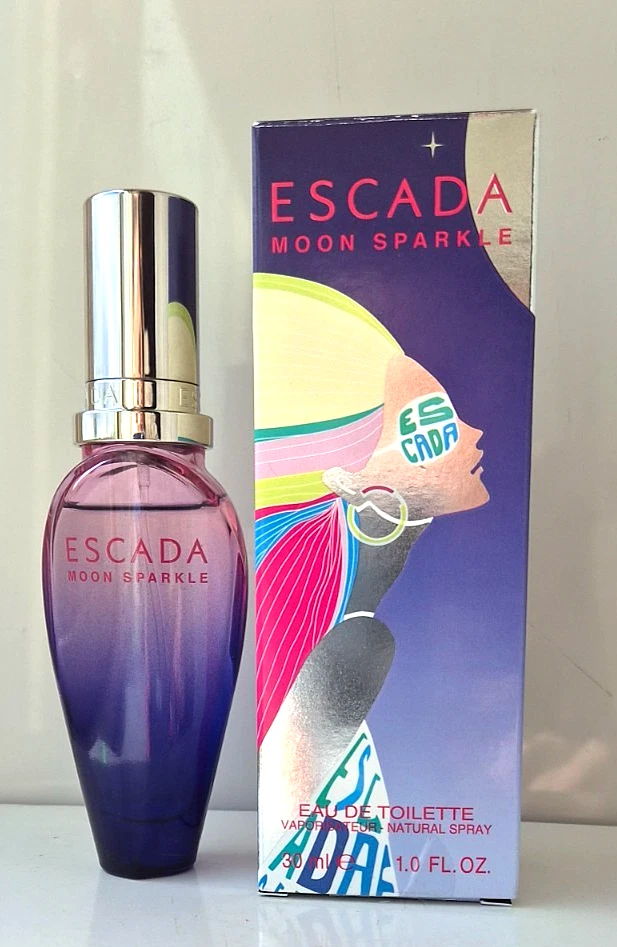 Moon Sparkle by ESCADA Spray Fragrances for Women for sale | eBay UK