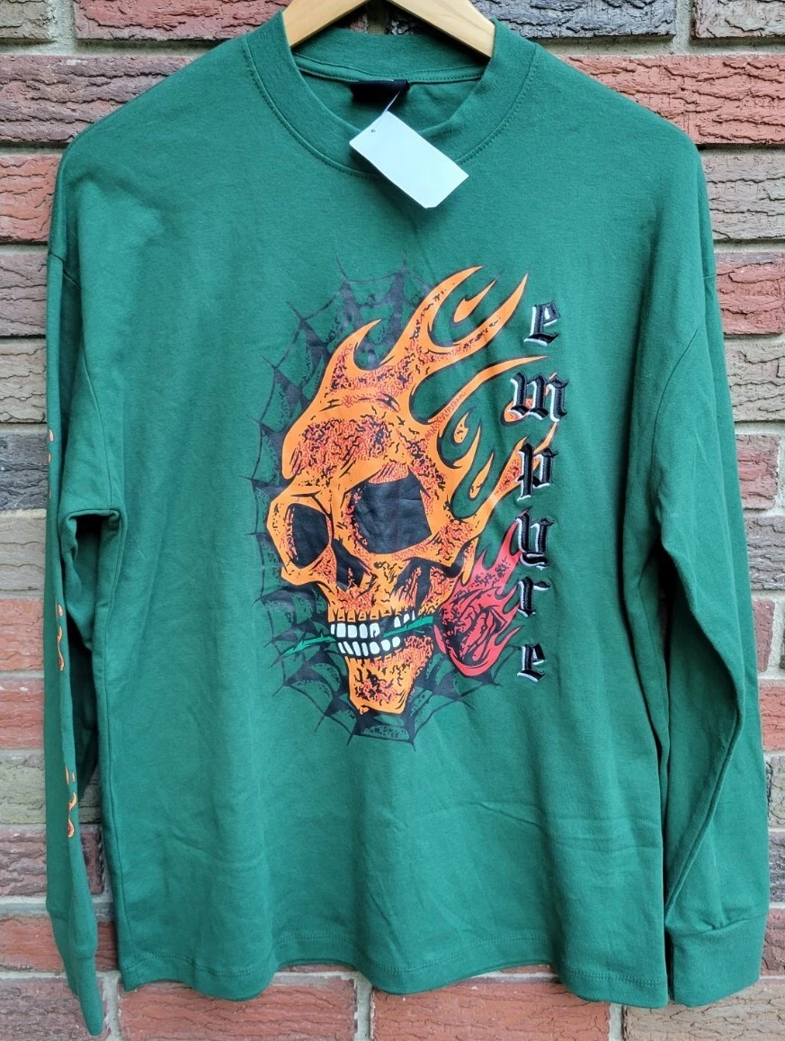 travis scott shirt zumiez