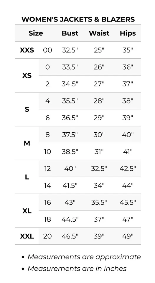 Blazer feminino clássico terno de um botão KARL LAGERFELD (tamanho 12 grande) - Imagem 4 de 4