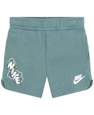 Nike Boys Futura Graphic Shorts - Bicostal