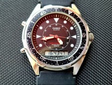 Casio Arnie AMW-320R