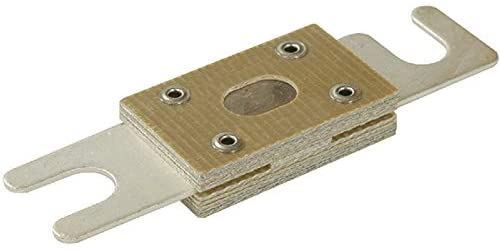 CNN400, CNN-400, CNN 400A Fuse compatible with ANN400 ANN-400 Fuse (Pack of 2) - Picture 1 of 1