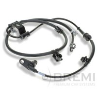 ABS Sensor Vorne Links FüR Hyundai Grand Santa,Santa FÉ; KIA Sorento II