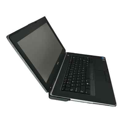 Dell Latitude E6430 ATG i7 3740QM 8GB 80GB Touch Quadro englisch (Schäden)