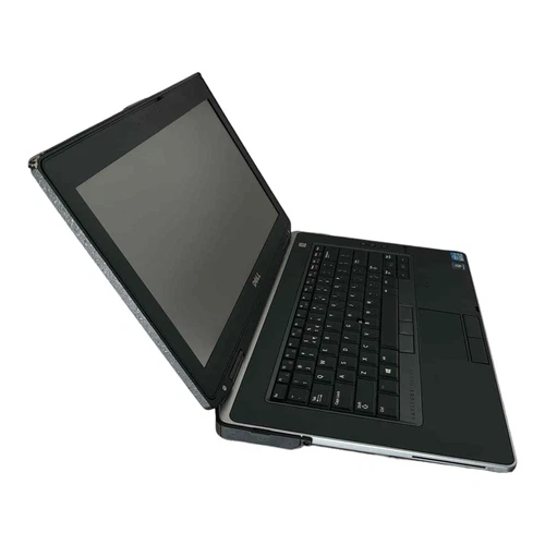 Dell Latitude E6430 ATG i7 3740QM 8GB 80GB Touch Quadro English (damage)