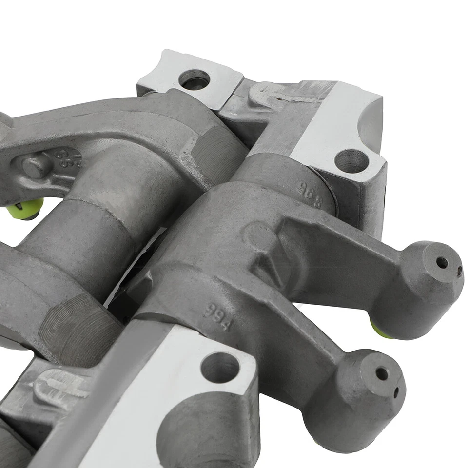 Set of 2 Rocker Arm Shaft Lifter Assembly for Dodge Chrysler 3.5L 4.0L - Image 2 of 4