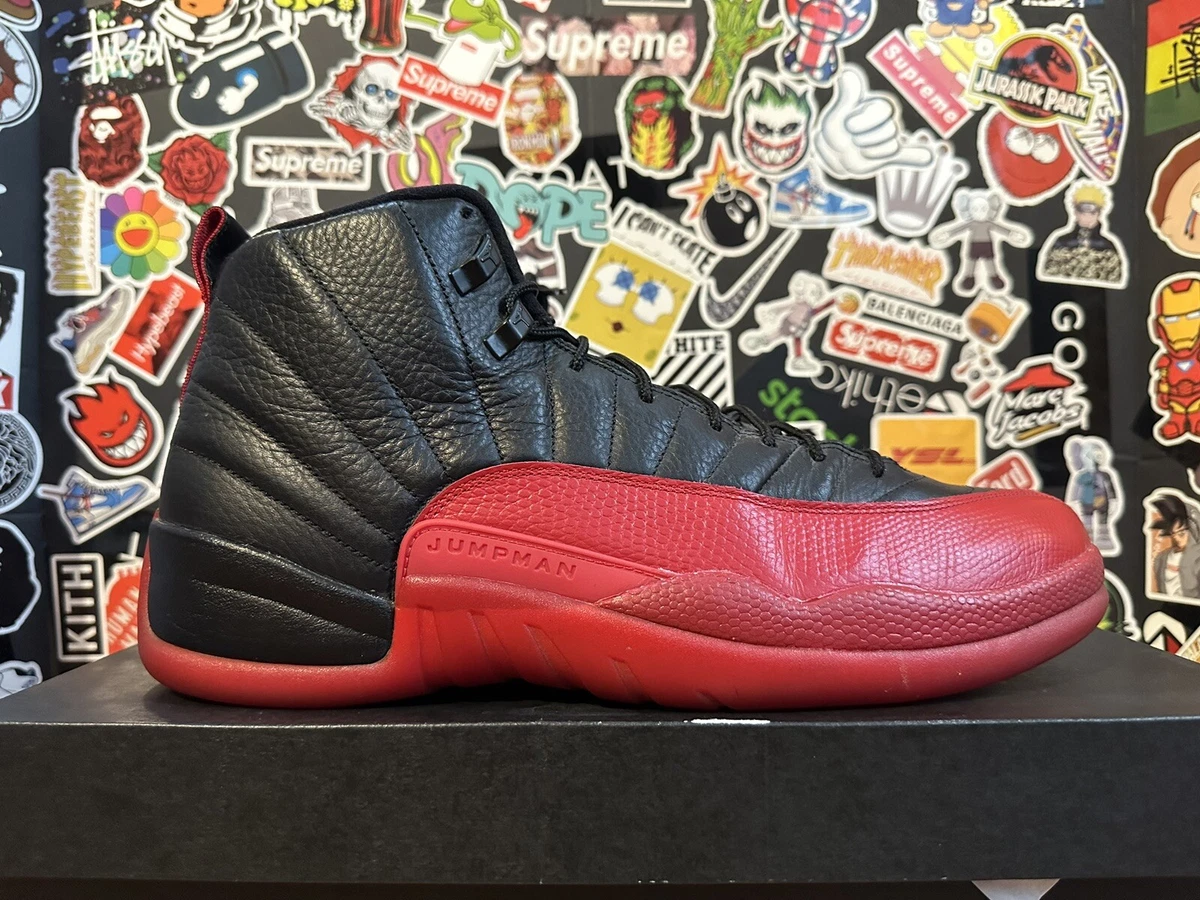 supreme jordan 12