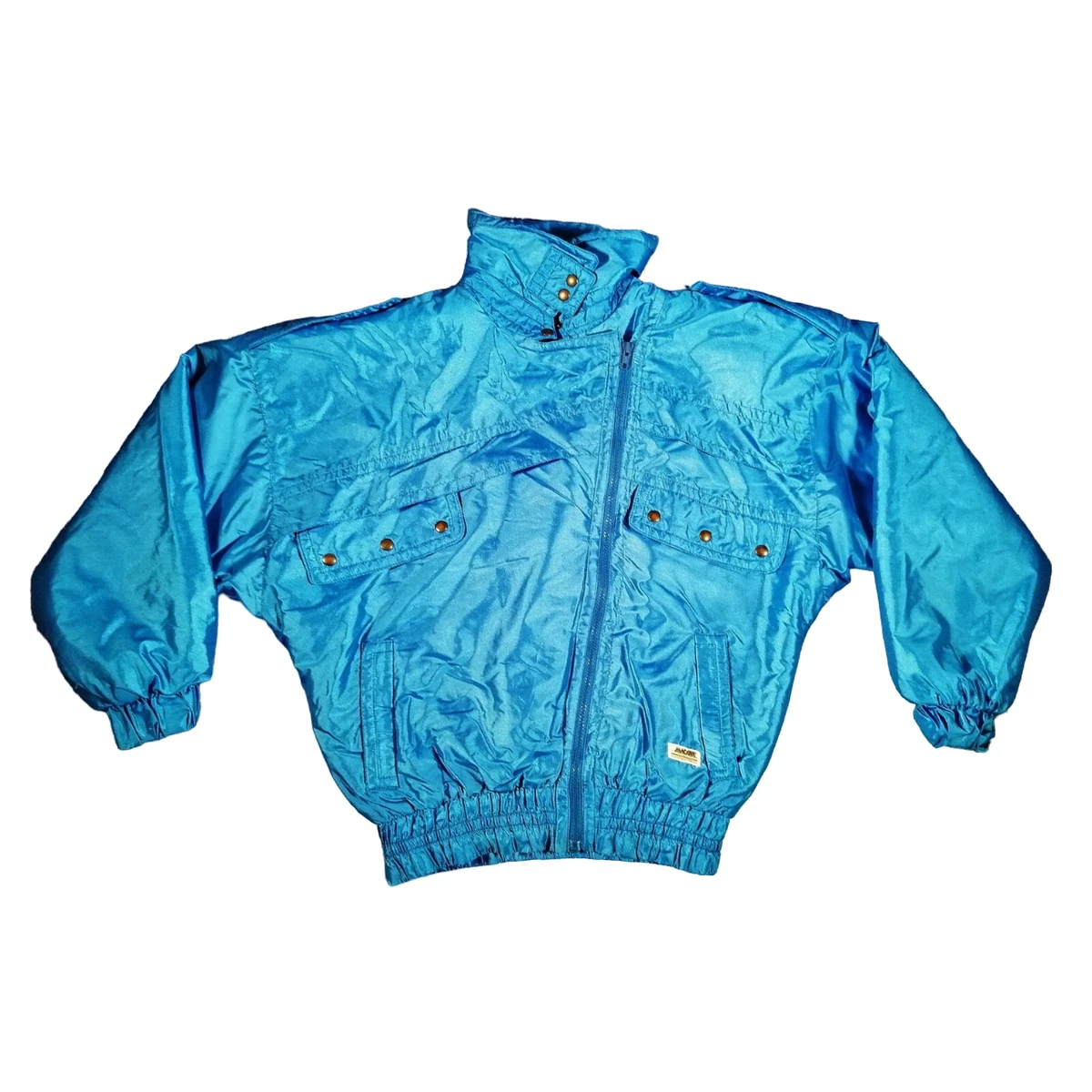 Neon festival best sale jacket