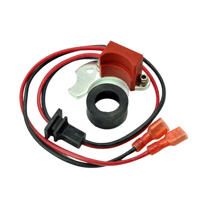 Kits de systèmes d'allumage marques de distributeur pour automobile