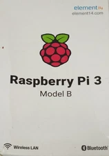 RASPBERRY Pi 3 MODEL B Element 14 HDMI Module